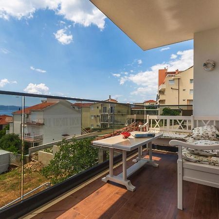 Apartmani Arapovic Baska Voda Exterior photo